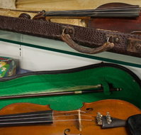 Townsville Museum and Historical Society - Attractions Brisbane