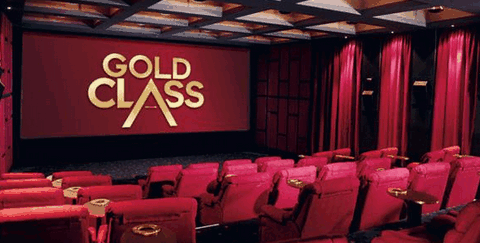 Event Cinemas - Townsville - Attractions Brisbane 1