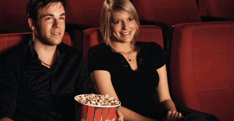 Event Cinemas - Townsville - Attractions Brisbane 2