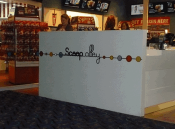 Event Cinemas - Townsville - Attractions Brisbane 4