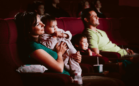 Event Cinemas - Townsville - Attractions Brisbane 5