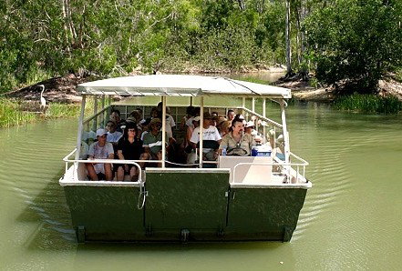 Hartley's Crocodile Adventures - Attractions Brisbane 5