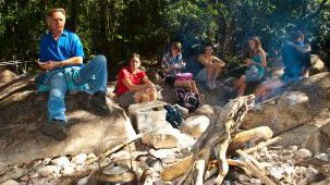Ingan Tours - Spirit Of The Rainforest Tour - Attractions Brisbane 4
