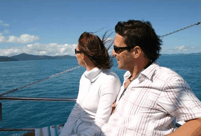 Whitehaven Xpress Whitehaven Beach Tours - Attractions Brisbane