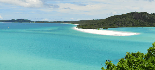 Queensland Yacht Charters - Attractions Brisbane