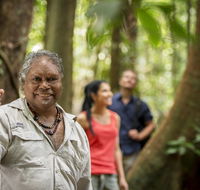 Mossman Gorge Centre - Attractions Brisbane