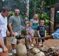 Ngadiku Dreamtime Walks - Mossman Gorge Centre - Attractions Brisbane