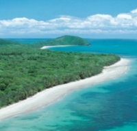 Reef and Rainforest Connections - Attractions Brisbane