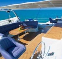 Synergy Reef Sailing - Attractions Brisbane
