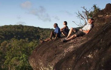 Cooktown QLD Attractions Brisbane