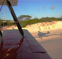 Tigermoth Adventures Whitsunday - Attractions Brisbane