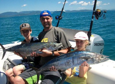 Gone Fishing By Coral Sea Fishing Charters Airlie Beach - Attractions Brisbane 3