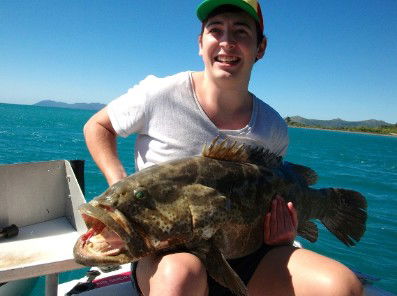 Gone Fishing By Coral Sea Fishing Charters Airlie Beach - Attractions Brisbane 4