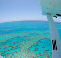 Air Whitsunday Day Tours - Attractions Brisbane