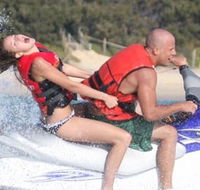 Absolute Adventure Jet Ski Hire - Attractions Brisbane