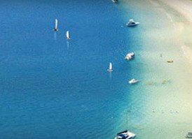 Adventure Moreton Island - Attractions Brisbane 1