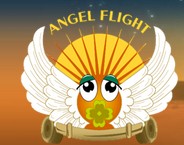 Angel Flight Outback Trailblazer - Attractions Brisbane 0