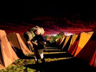 Angel Flight Outback Trailblazer - Attractions Brisbane 1