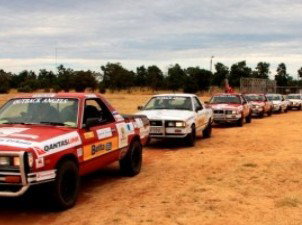 Angel Flight Outback Trailblazer - Attractions Brisbane 2