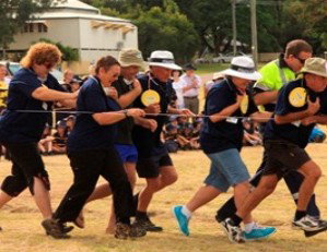 Angel Flight Outback Trailblazer - Attractions Brisbane 3