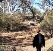 Augathella 4x4 Stock Route Trail - Attractions Brisbane