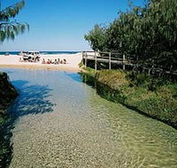 Australia Fraser Island Escape - Attractions Brisbane