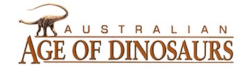 Australian Age Of Dinosaurs - Attractions Brisbane 0