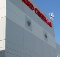 Grand Cinemas - Whitfords - Attractions Brisbane