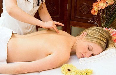Holistic Spa & Relaxation - Attractions Brisbane 0