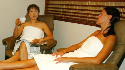 Holistic Spa & Relaxation - Attractions Brisbane 3