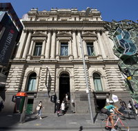 RMIT Gallery - Attractions Brisbane