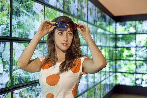 RMIT Gallery - Attractions Brisbane 1