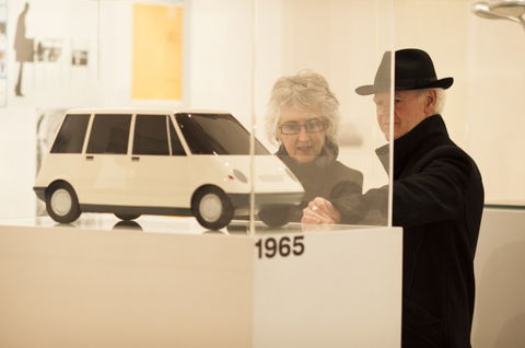 RMIT Gallery - Attractions Brisbane 2