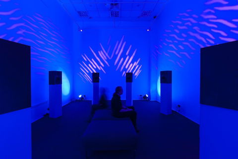 RMIT Gallery - Attractions Brisbane 3