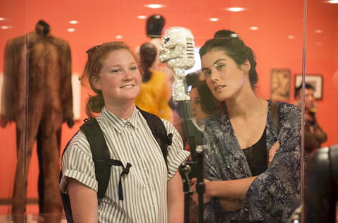 RMIT Gallery - Attractions Brisbane 5