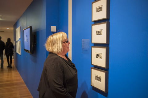 RMIT Gallery - Attractions Brisbane 8