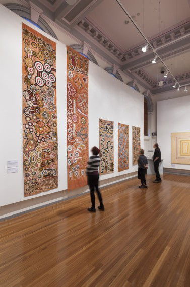 RMIT Gallery - Attractions Brisbane 11