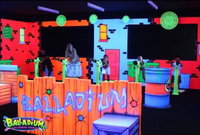 Tunzafun Harbourtown Docklands