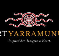 Art Yarramunua - Attractions Brisbane