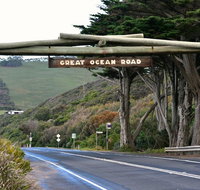 Small-Group Great Ocean Road and Twelve Apostles Full-Day Tour - Attractions Brisbane