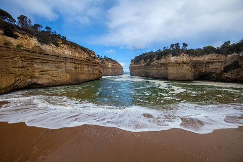 Great Ocean Road Tour With Lunch - Attractions Brisbane 0