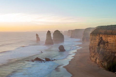 Great Ocean Road Tour With Lunch - Attractions Brisbane 3