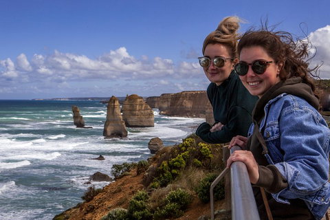 Great Ocean Road Tour With Lunch - Attractions Brisbane 4