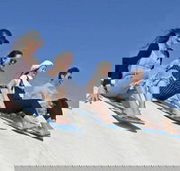Private Luxury Pinnacles Tour Stargazing Sand-boarding  Sightseeing - Attractions Brisbane