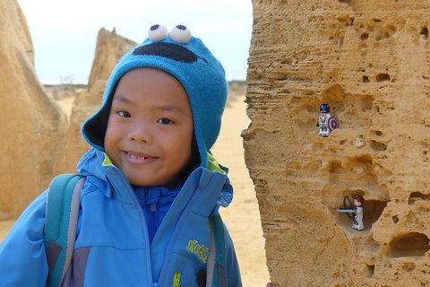 Private, Luxury Pinnacles Tour: Stargazing, Sand-boarding & Sightseeing - Attractions Brisbane 1