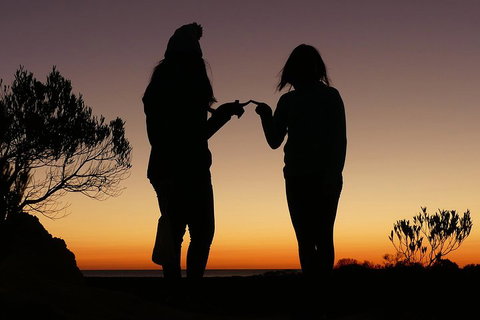 Private, Luxury Pinnacles Tour: Stargazing, Sand-boarding & Sightseeing - Attractions Brisbane 3