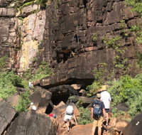 3-Day Kakadu 4WD Camping Safari from Darwin - Attractions Brisbane
