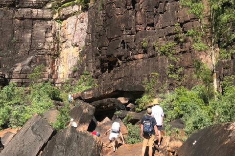 3-Day Kakadu 4WD Camping Safari From Darwin - Attractions Brisbane 0