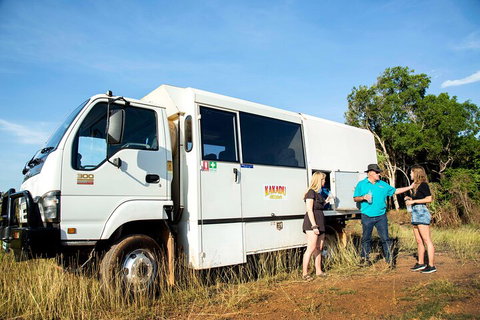 3-Day Kakadu 4WD Camping Safari From Darwin - Attractions Brisbane 1
