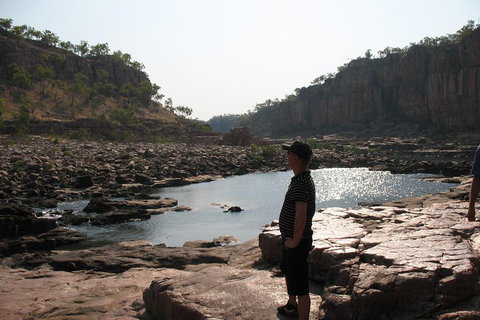 6-Day Kakadu, Katherine And Litchfield National Parks Camping Expedition - Attractions Brisbane 0